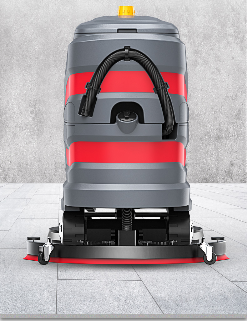 揚(yáng)子X(jué)7駕駛式洗地機(jī)(圖11) 揚(yáng)子X(jué)7駕駛式洗地機(jī)(圖11)