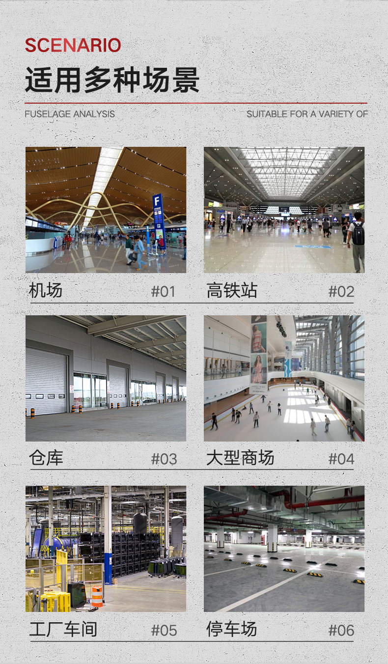 揚子X6工業(yè)洗地機(jī)(圖4) 揚子X6工業(yè)洗地機(jī)(圖4)