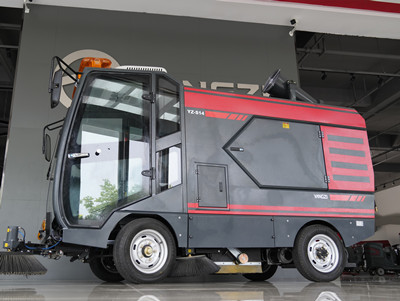 駕駛式掃地機(jī) 駕駛式掃地機(jī)