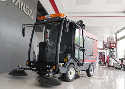 駕駛式洗地機(jī) 駕駛式洗地機(jī)