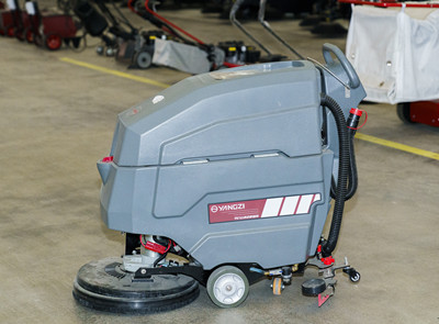 手推式洗地機(jī) 手推式洗地機(jī)