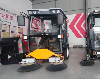 掃地車廠家 掃地車廠家