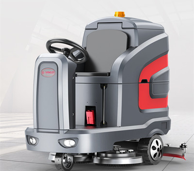 洗地機(jī)廠家 洗地機(jī)廠家