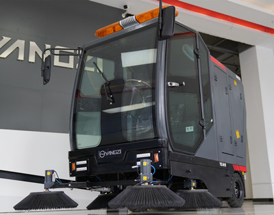 電動掃地機 電動掃地機