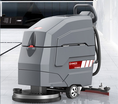 手推式洗地機 手推式洗地機